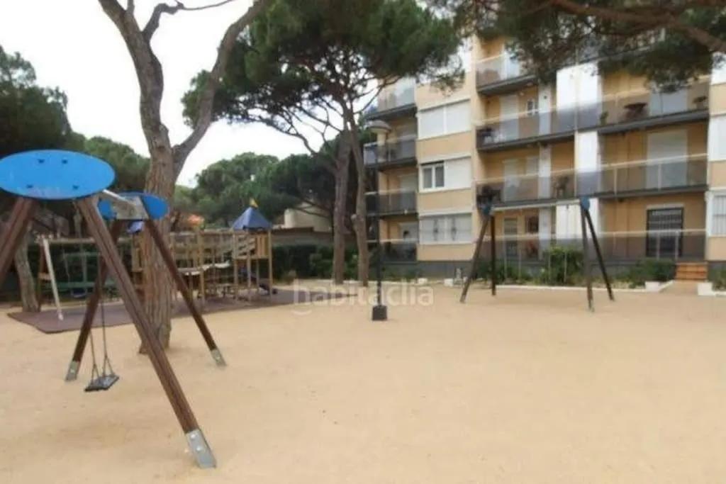 Appartamento Estudio Con Impresionantes Vistas Al Mar Blanes