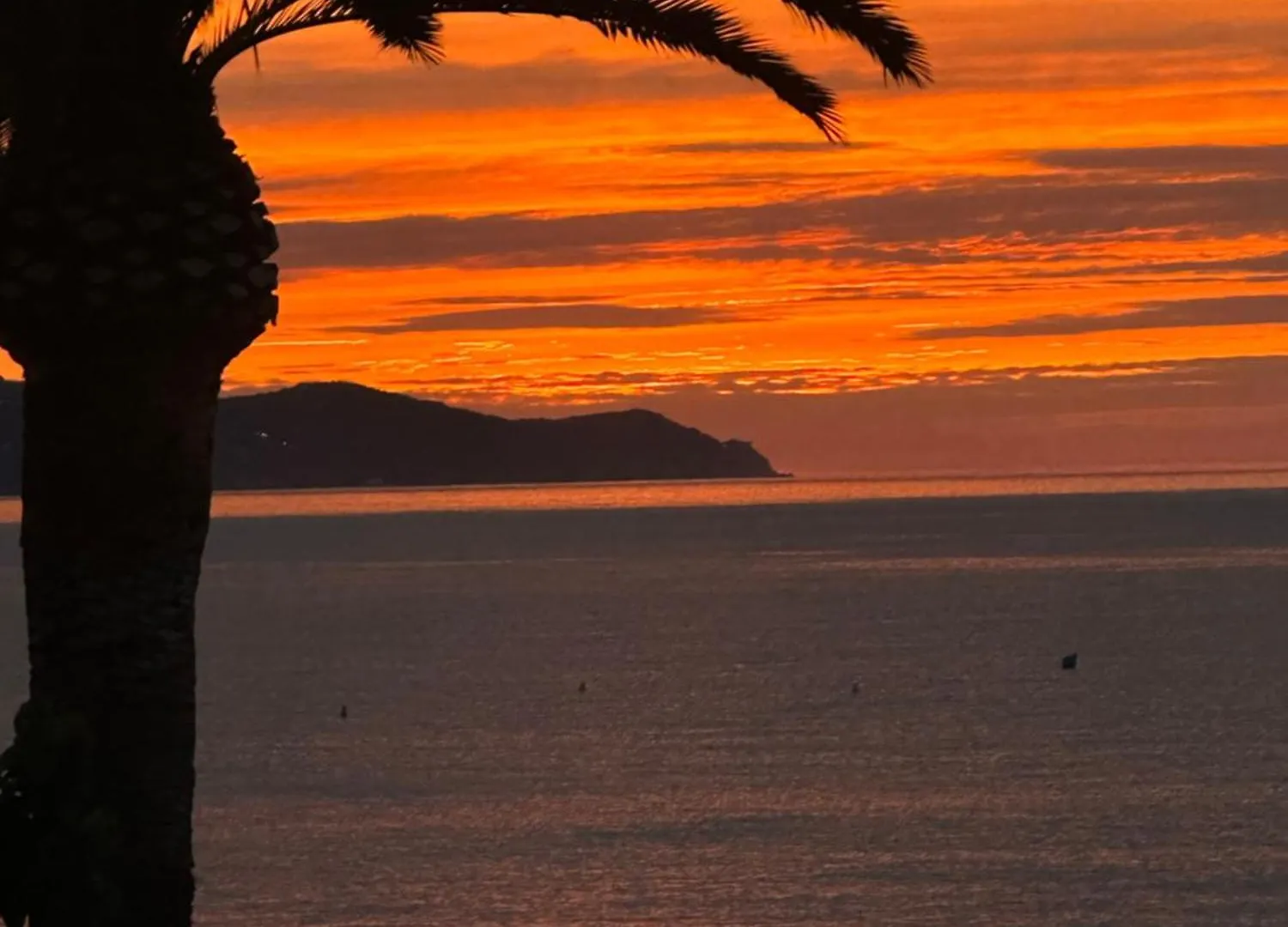 Estudio Con Impresionantes Vistas Al Mar Blanes 0*,  Spagna